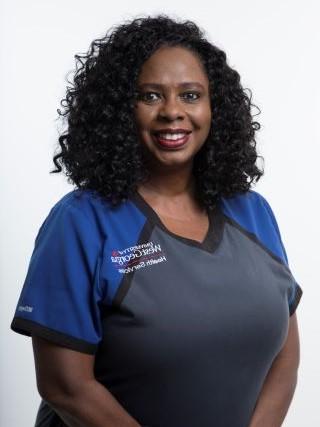 Rebecca Riofrio, LPN