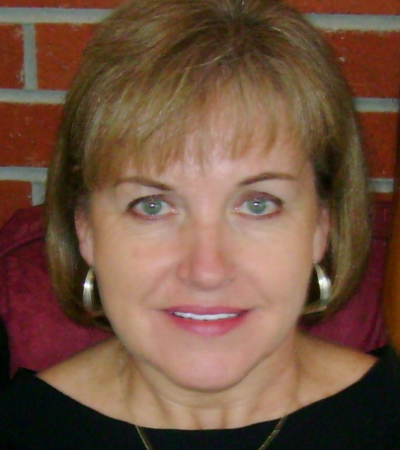 Georgia Evans, Ed.D.